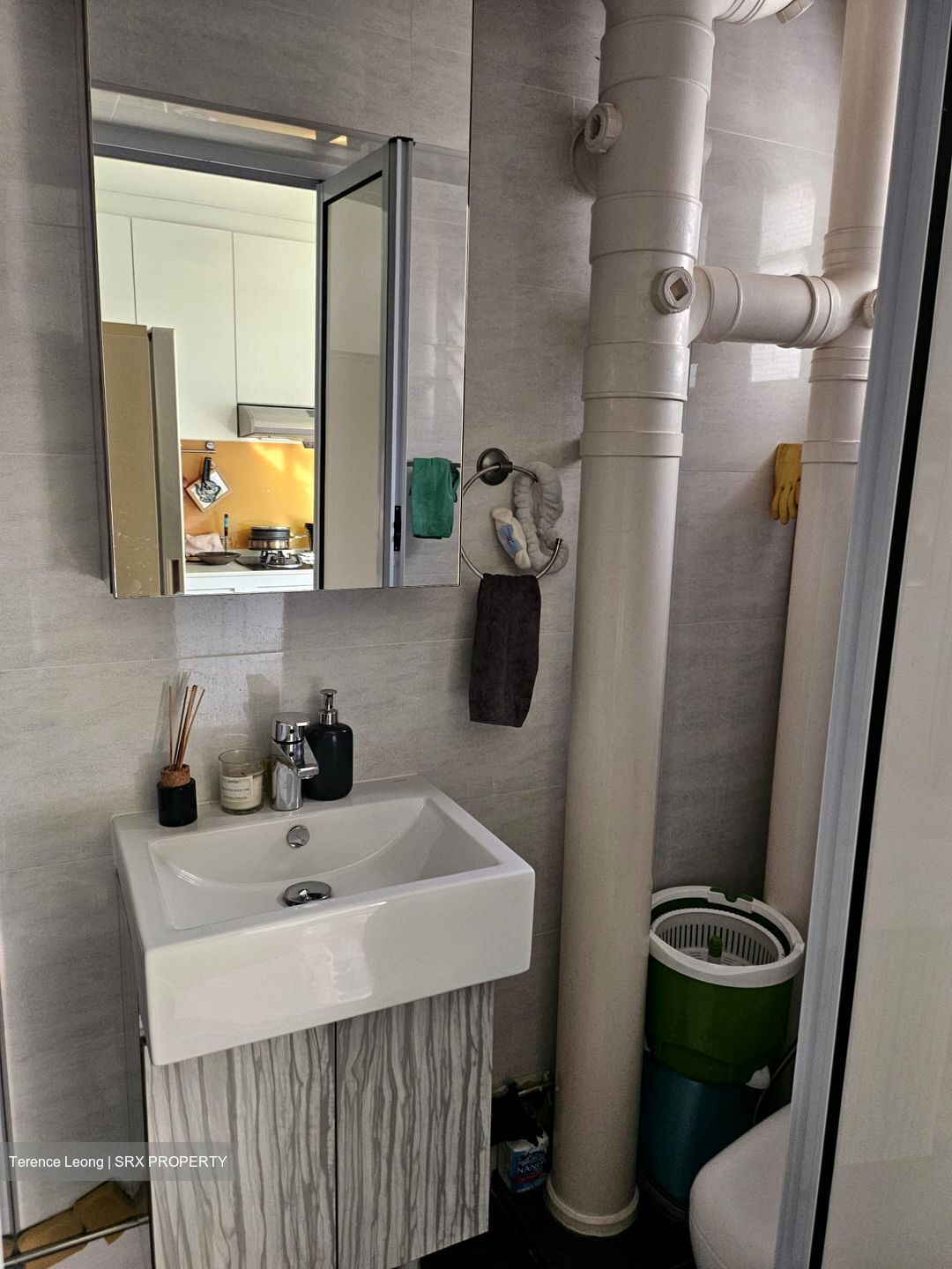 Blk 103C Edgefield Plains (Punggol), HDB 5 Rooms #583001111